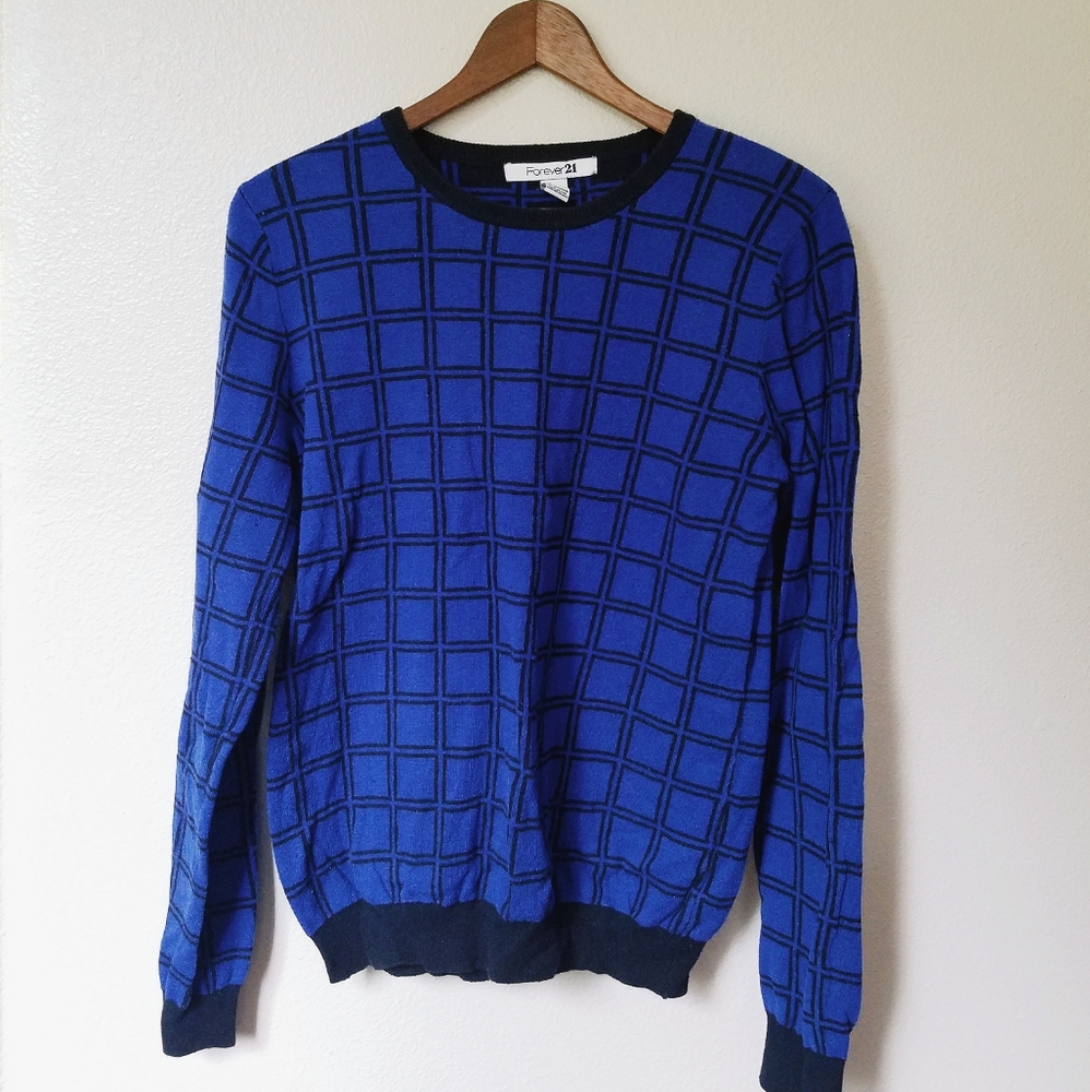 Forever 21 Sweater